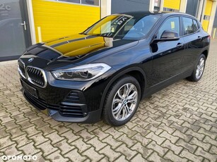 Używany BMW X2 2021