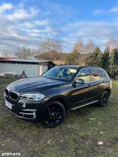 Używany BMW X5 2016