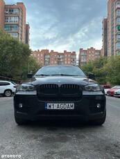 Używany BMW X6 2010