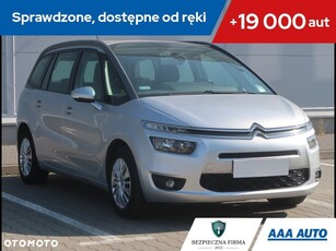 Używany Citroën C4 Grand Picasso 2015