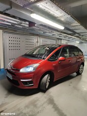 Używany Citroën C4 Picasso 2012