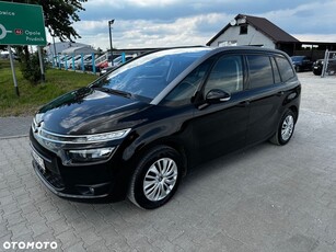 Używany Citroën C4 Picasso 2016