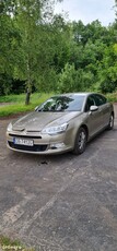 Używany Citroën C5 2011