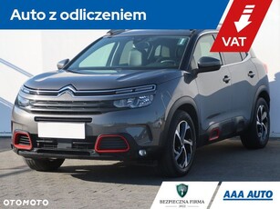 Używany Citroën C5 Aircross 2019