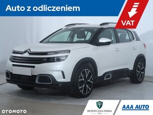 Używany Citroën C5 Aircross 2019