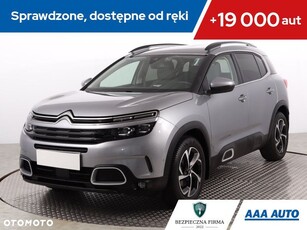 Używany Citroën C5 Aircross 2021