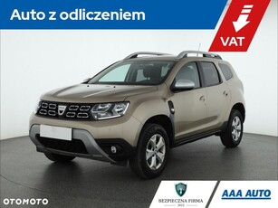 Używany Dacia Duster 2020