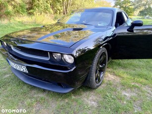 Używany Dodge Challenger 2013