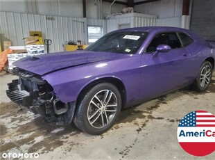 Używany Dodge Challenger 2019