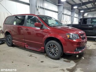 Używany Dodge Grand Caravan 2019