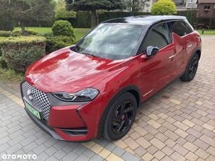 Używany DS Automobiles DS 3 Crossback 2020