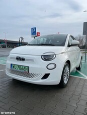 Używany Fiat 500 2022