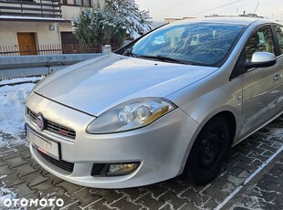 Używany Fiat Bravo 2007