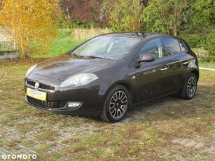 Używany Fiat Bravo 2012