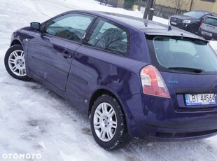 Używany Fiat Stilo 2001