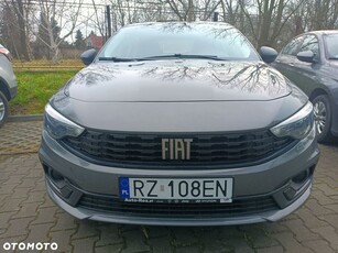 Używany Fiat Tipo 2022