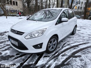 Używany Ford C