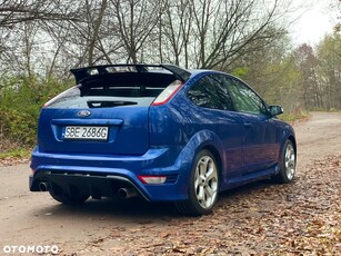 Używany Ford Focus 2005