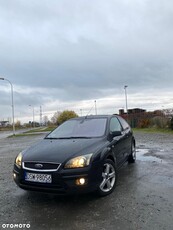 Używany Ford Focus 2006