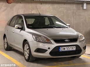 Używany Ford Focus 2011