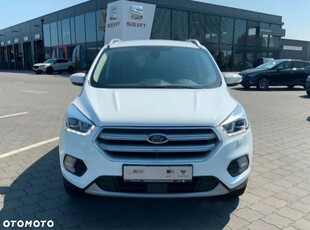 Używany Ford Kuga 2019