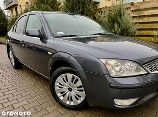 Używany Ford Mondeo 2005