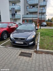 Używany Ford Mondeo 2009