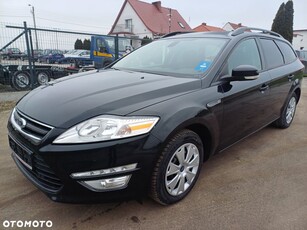 Używany Ford Mondeo 2011