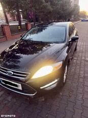 Używany Ford Mondeo 2013