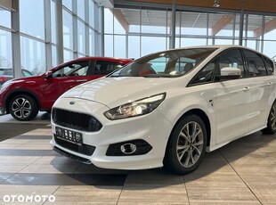 Używany Ford S