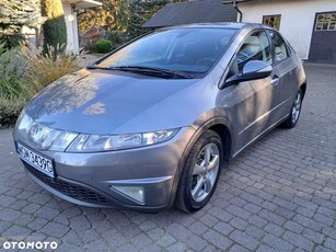 Używany Honda Civic 2005