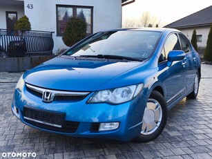 Używany Honda Civic 2006