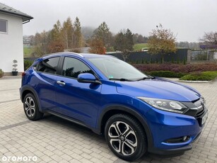 Używany Honda HR