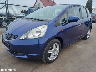 Używany Honda Jazz 2009