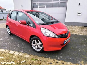 Używany Honda Jazz 2014