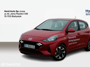 Używany Hyundai i10 2024