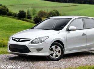 Używany Hyundai i30 2011