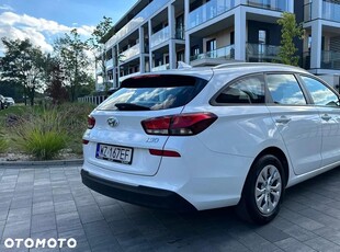 Używany Hyundai i30 2021