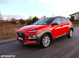 Używany Hyundai Kona 2017