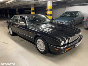 Używany Jaguar Daimler 1995