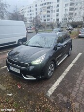 Używany Kia Niro 2018