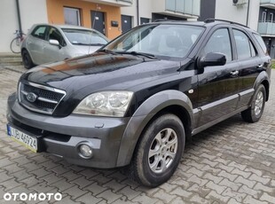 Używany Kia Sorento 2004