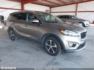 Używany Kia Sorento 2016