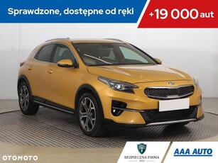 Używany Kia XCeed 2019