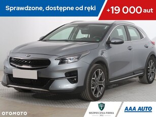 Używany Kia XCeed 2020