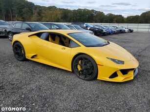 Używany Lamborghini Aventador 2018