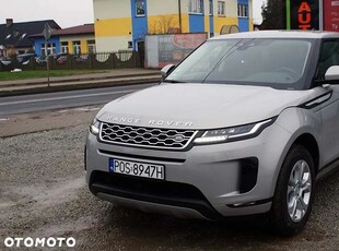 Używany Land Rover Range Rover Evoque 2020