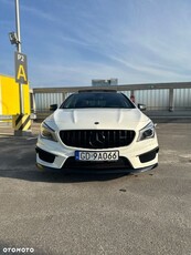 Używany Mercedes