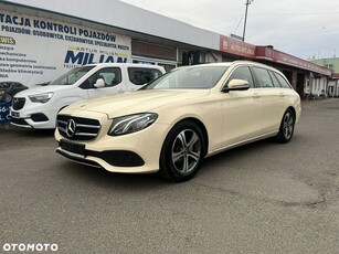 Używany Mercedes