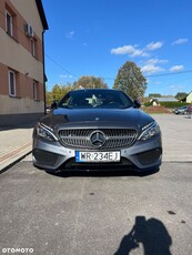 Używany Mercedes